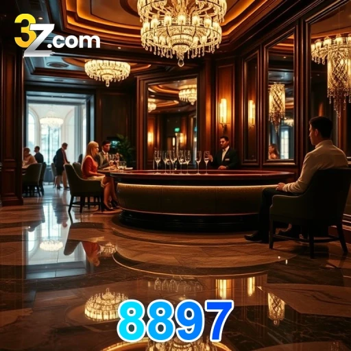 8897 Jogos de caça-níqueis